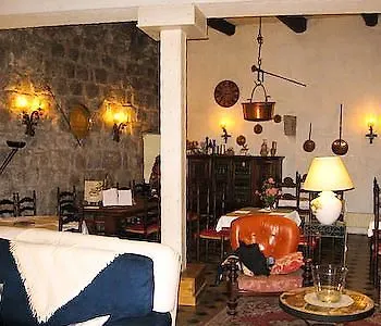 Отель Le Donjon